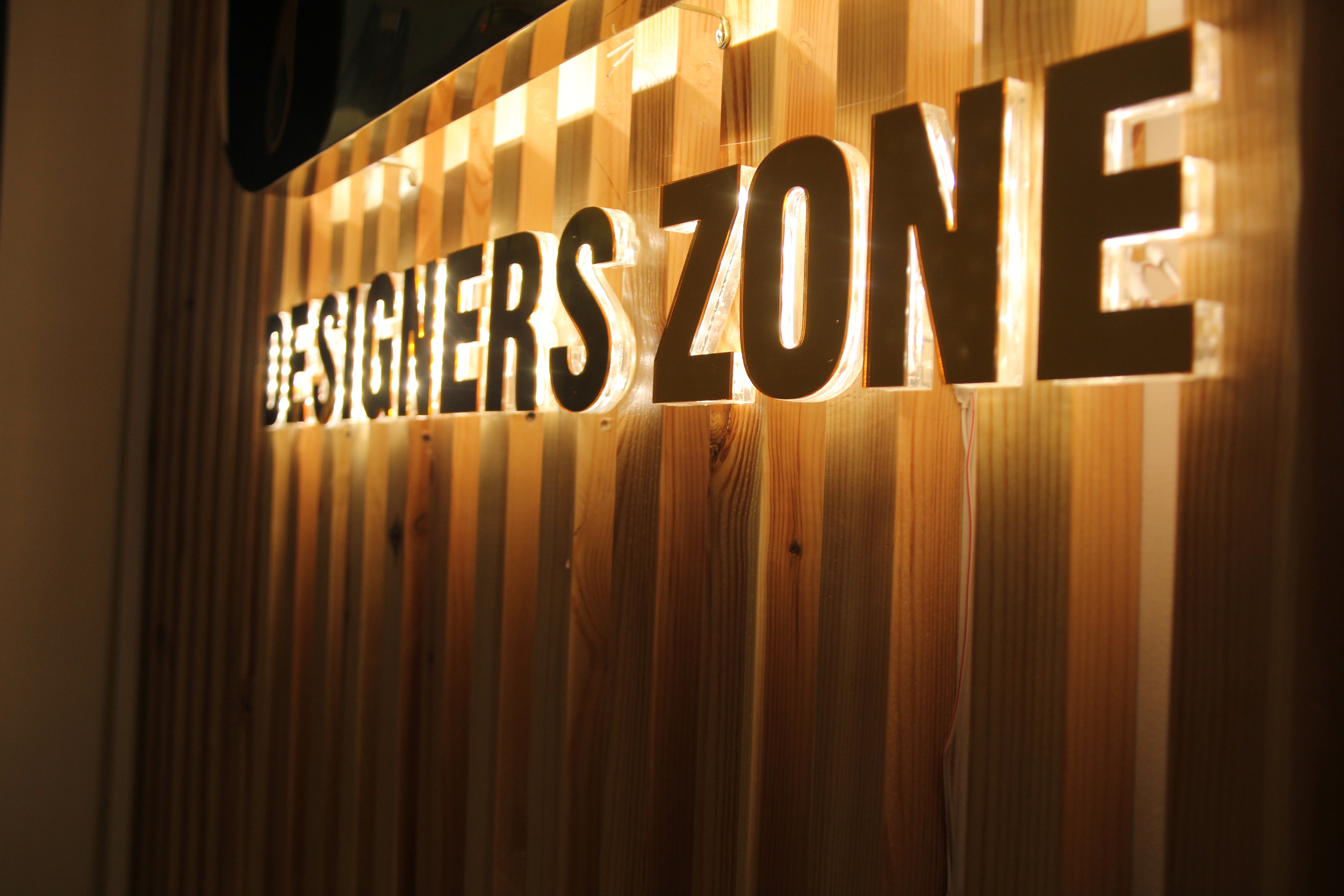    Designers Zone